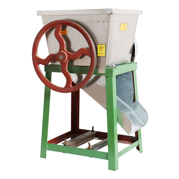 碎料机商用养殖切鱼机鱼饲料机切片机粉碎机 二点二电机