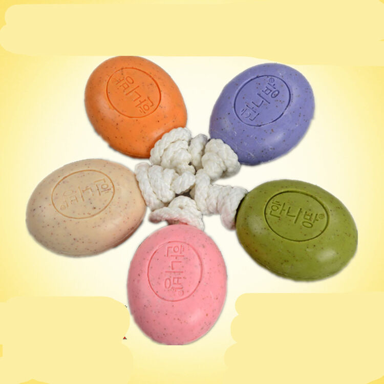 火山泥香皂正品洗澡免搓去灰皂去泥去角质搓泥皂去油香皂