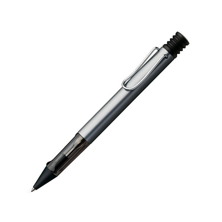 凌美lamy 圆珠笔恒星系列全球购 铝杆0.
