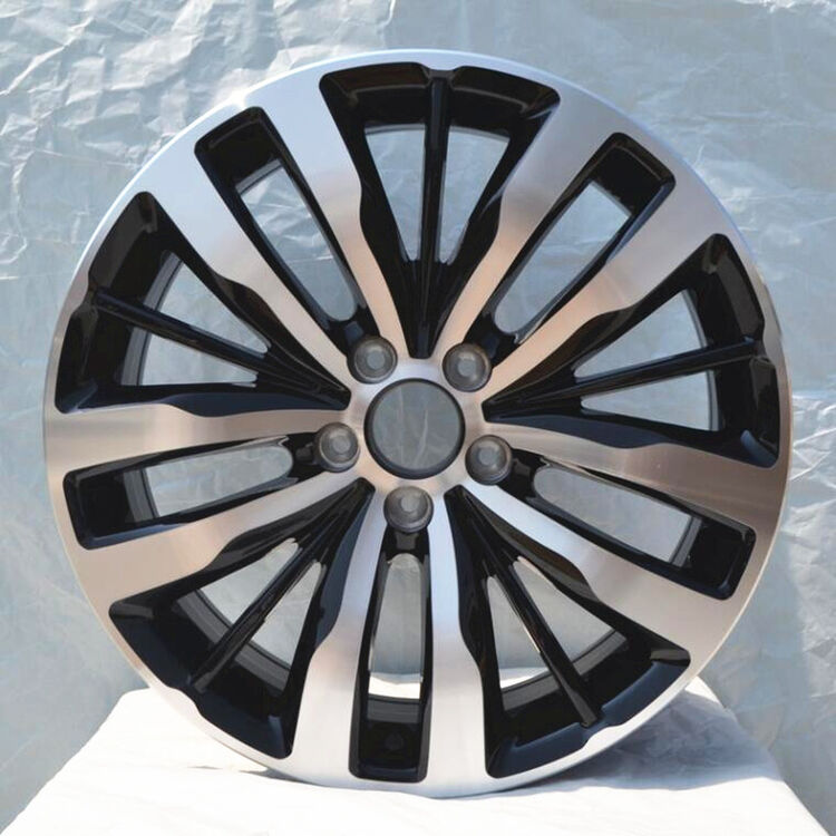 hp宏普 新款广汽传祺gs4 18寸轮毂 gs5 传祺gs4轮毂18寸 铝圈 轮圈 18