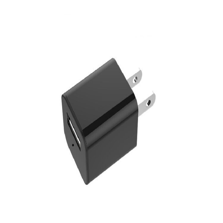 机微型充电器式摄像头插头摄像头室内伪装摄像头手机远程无线监控视频