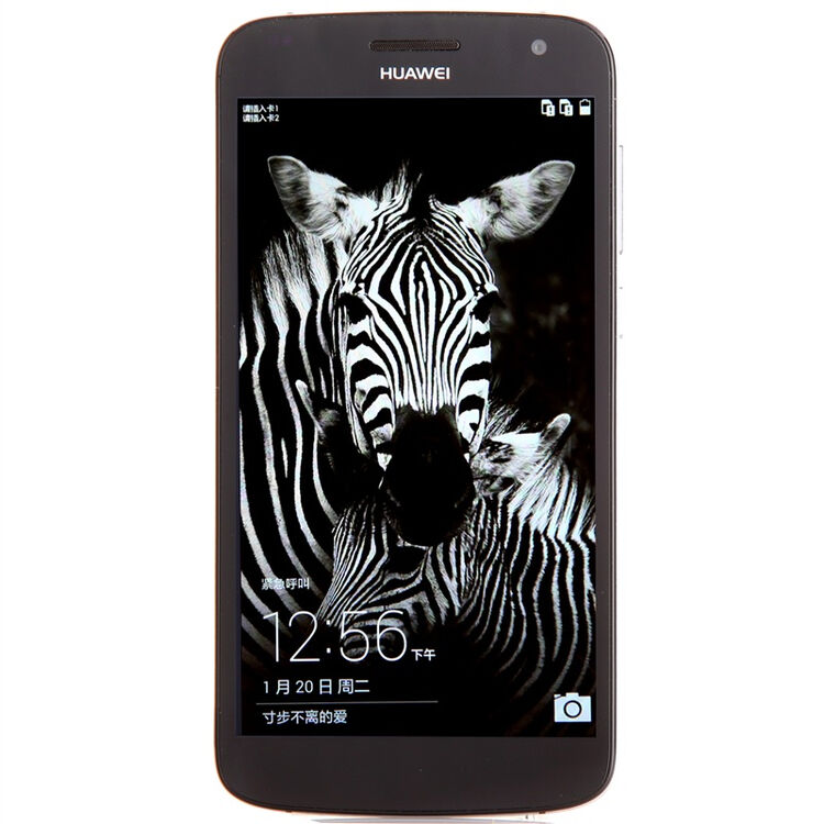 华为 麦芒c199 灰 电信4g手机 双卡双待双通【图片 价格 品牌 评论】-