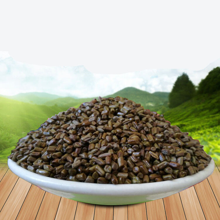 决明子种子优质草决明种子马蹄决明籽 100克