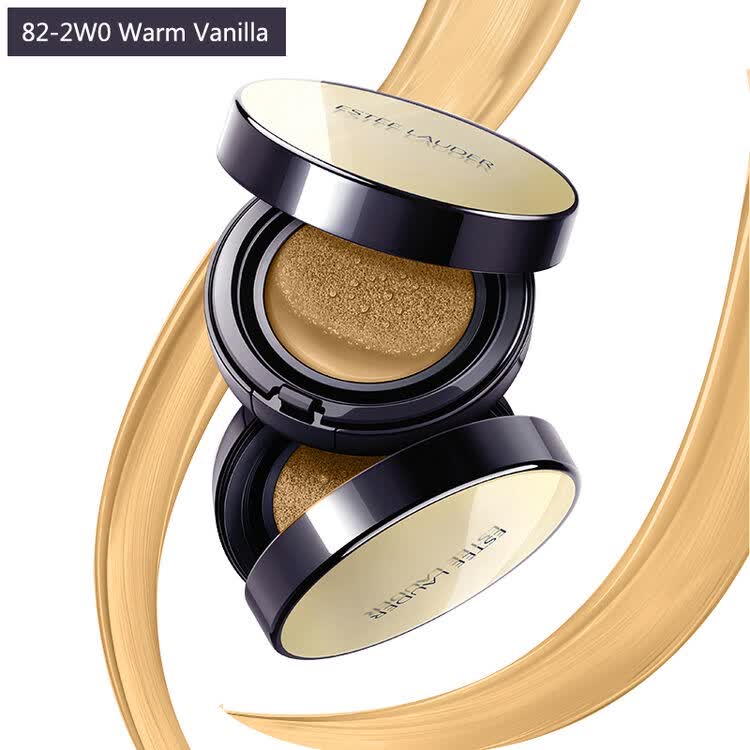 雅诗兰黛(esteelauder) 持妆无瑕气垫粉底bb霜 spf50/pa    82#(2w0)
