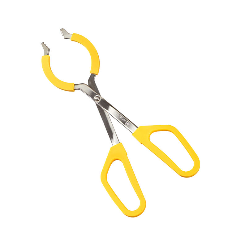 贝亲(pigeon) 贝亲奶瓶消毒钳 奶瓶夹 ea07