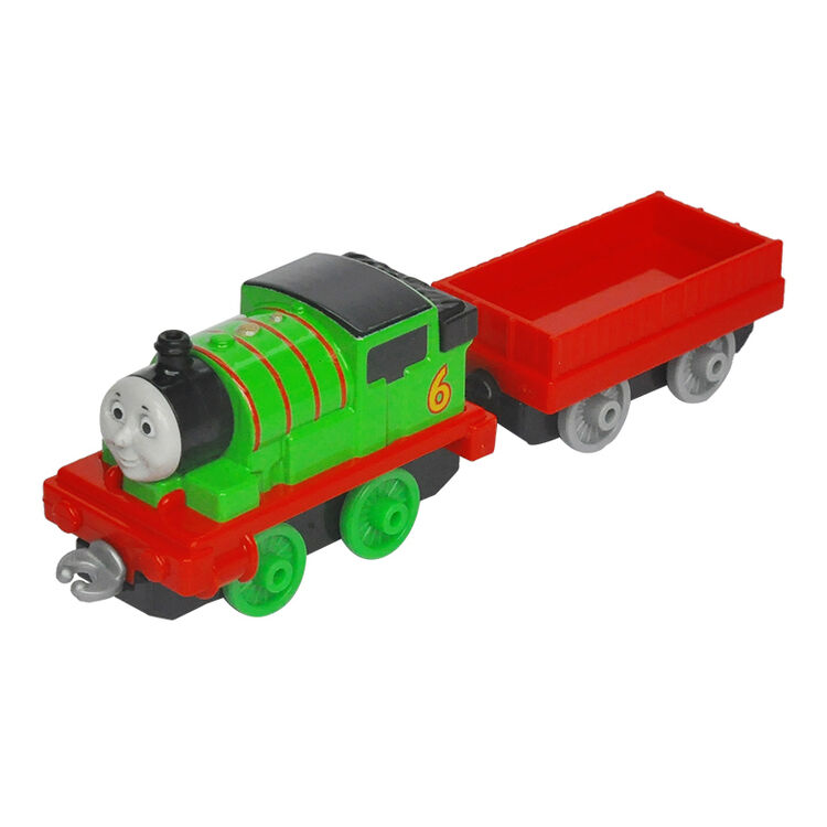 托马斯和朋友(thomas&friends)小火车套装合金模型玩具3-6岁儿童玩具