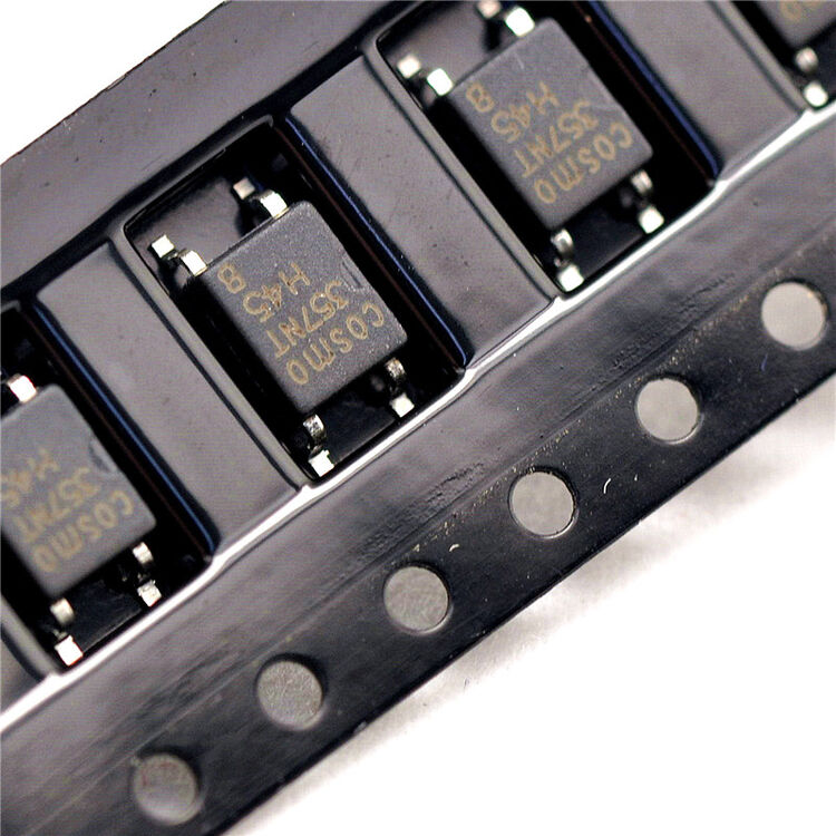 kpc357nt 光耦 贴片sop4 光隔离器 光电耦合