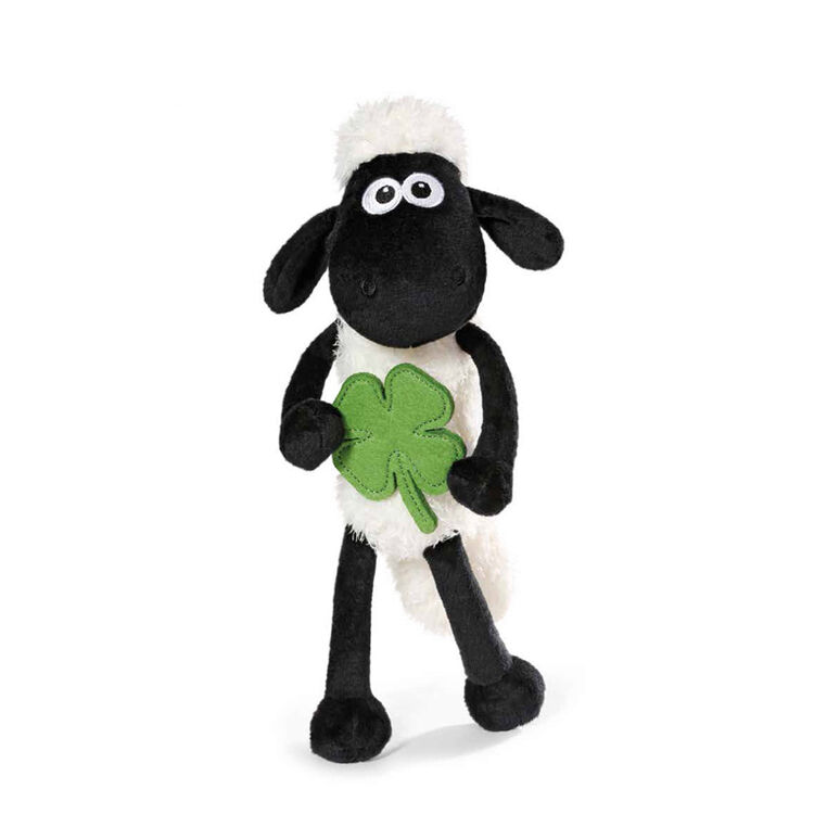 【正品】nici正品 小羊肖恩公仔毛绒玩具儿童节日礼物羊布偶动漫卡通