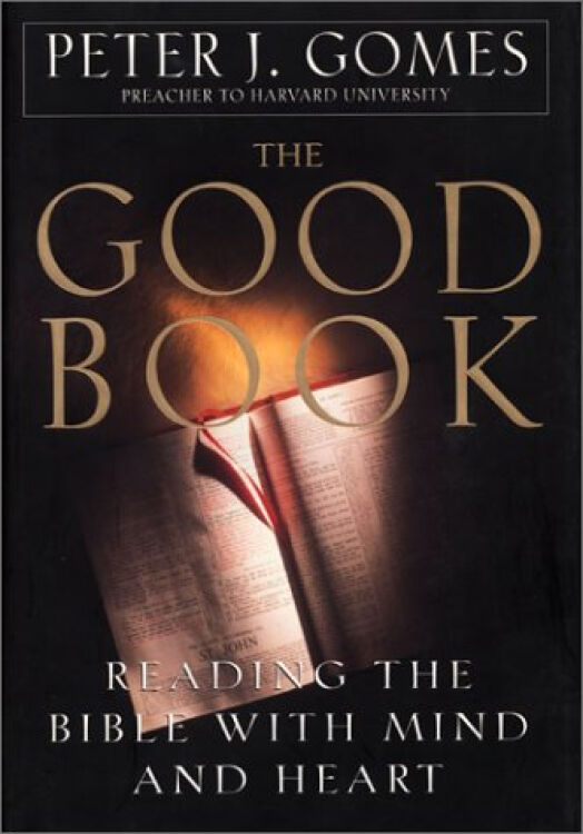 the good book