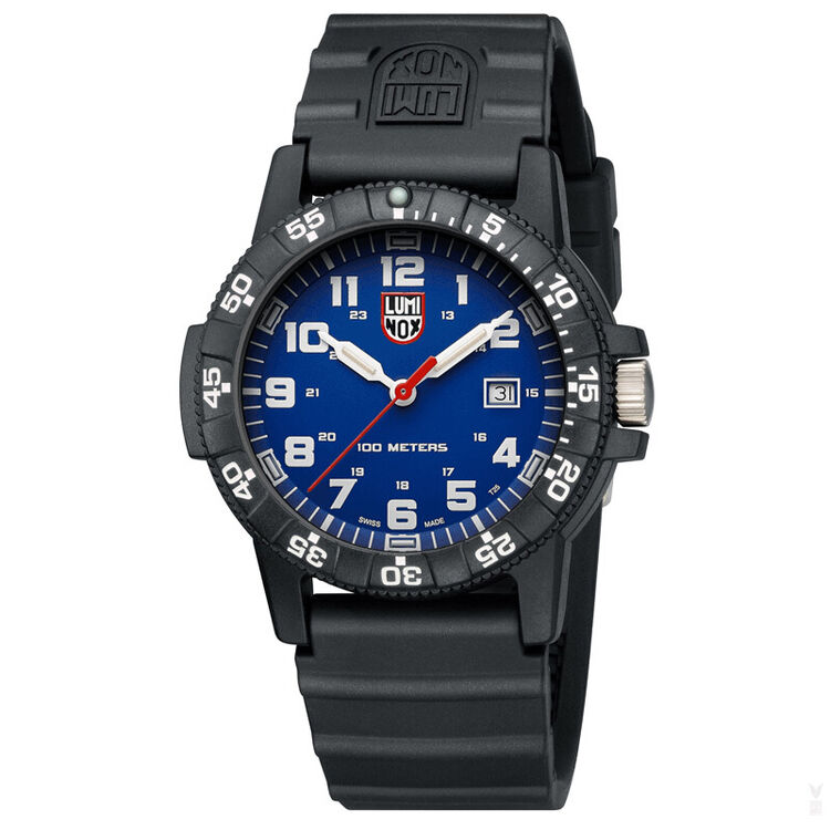 假一赔三luminox 雷美诺时/鲁美诺斯0321先锋户外防水氚气自发光运动