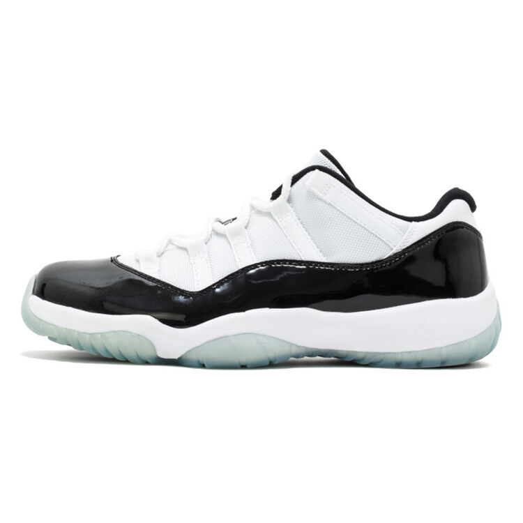 全球购air jordan 11 low aj11 复刻经典大魔绿蛇皮男士实战低帮篮球