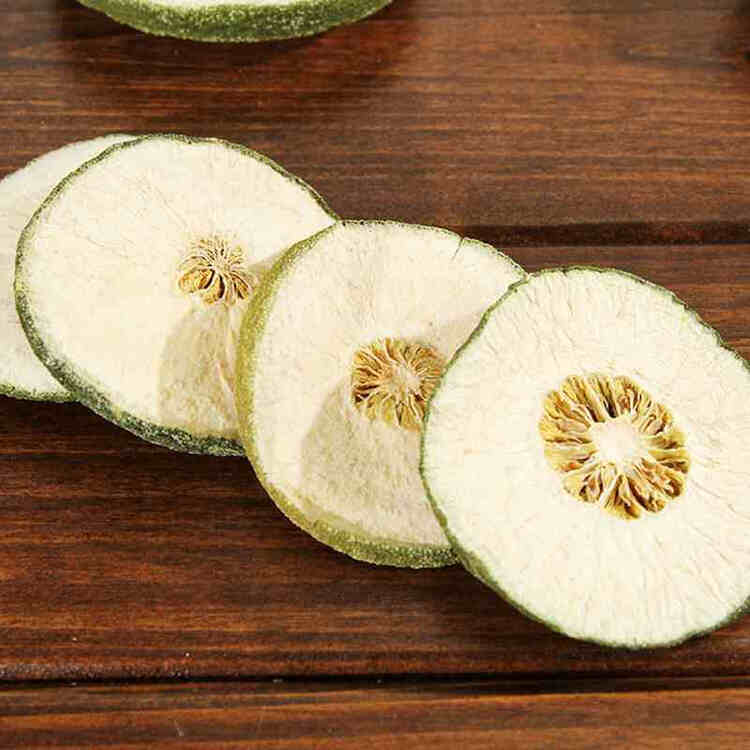 保茸斋 瘦瘦果 大藤黄果花草茶 瘦瘦果 1000g 送500g