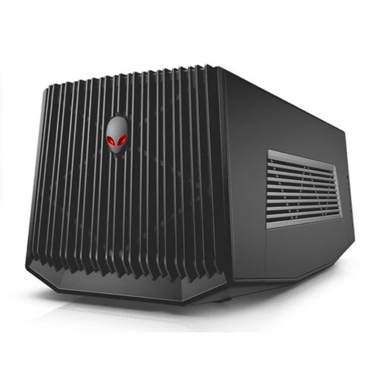 戴尔 外星人(alienware)452-bbrt alienware 显卡扩展坞 90w适配器