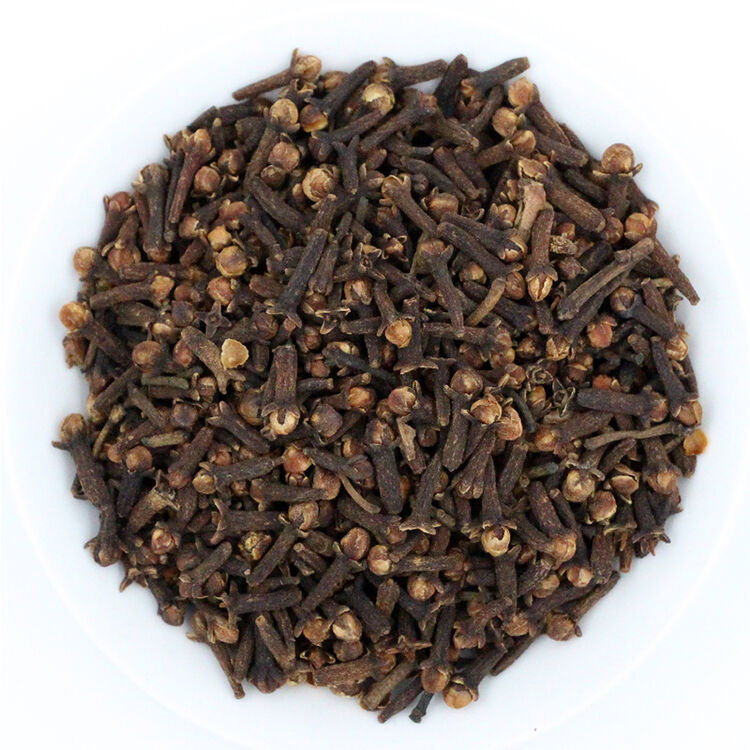 丁香 公丁香 散装 花草 500g