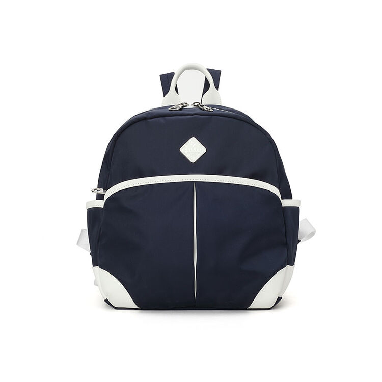 rapido 雳霹道 女子运动包休闲双肩包 ck7zd4b11 藏青色