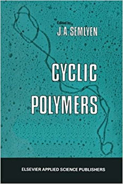 cyclic polymers
