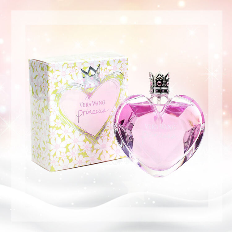 爱茉莉(aritaum) verawangflowerprincess王薇薇花漾公主女士淡香30ml