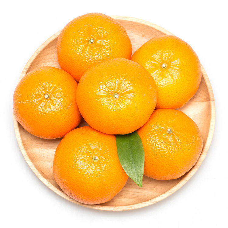 新奇士澳大利亚蜜桔 12个装 单果重约140-200g 新鲜水果