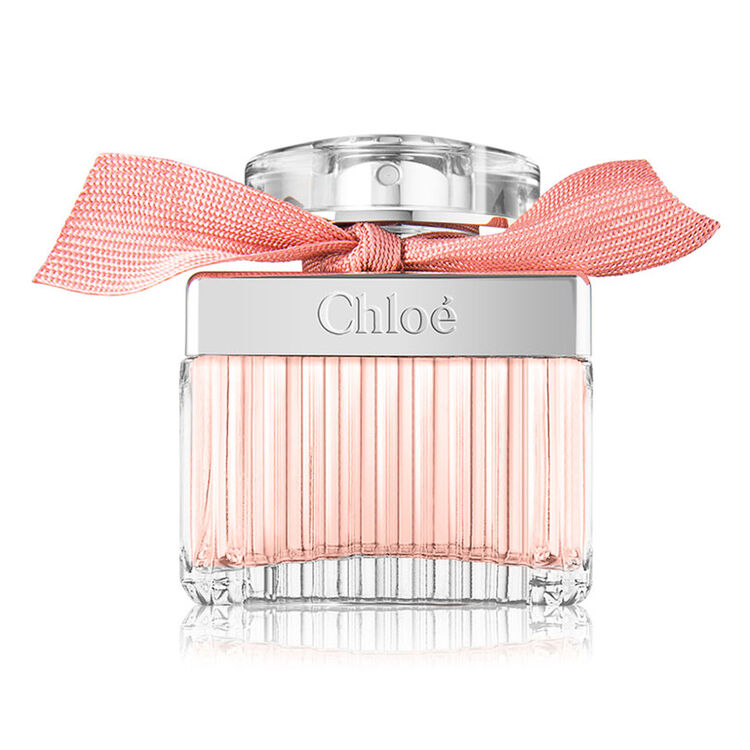 美国进口 蔻依(chloe)玫瑰女士淡香水edt 75ml