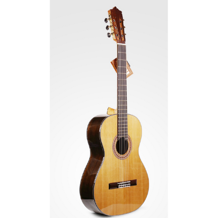 martinez马丁尼古典吉他单板36 39 prelude36寸 红松单板/沙比利