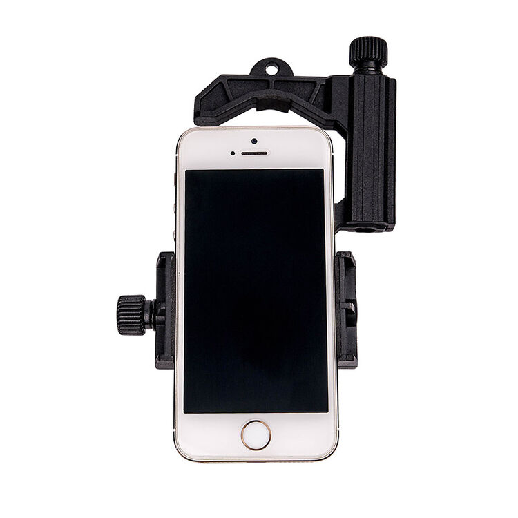 开信(kson)望远镜手机夹 拍照目镜 天文单双筒望远镜配件 通用多功能