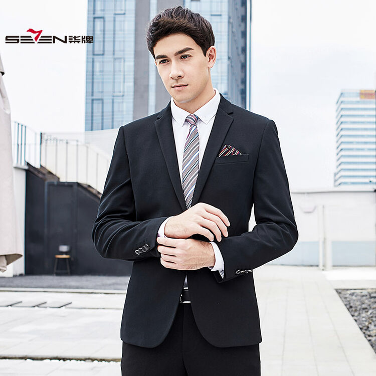 黑色 时尚版 m/46b/(170/92b)【图片 价格 品牌 评论】-京东