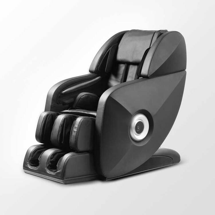 诺嘉 送礼送客户送长辈 全自动零重力太空舱家用按摩椅 多功能全身