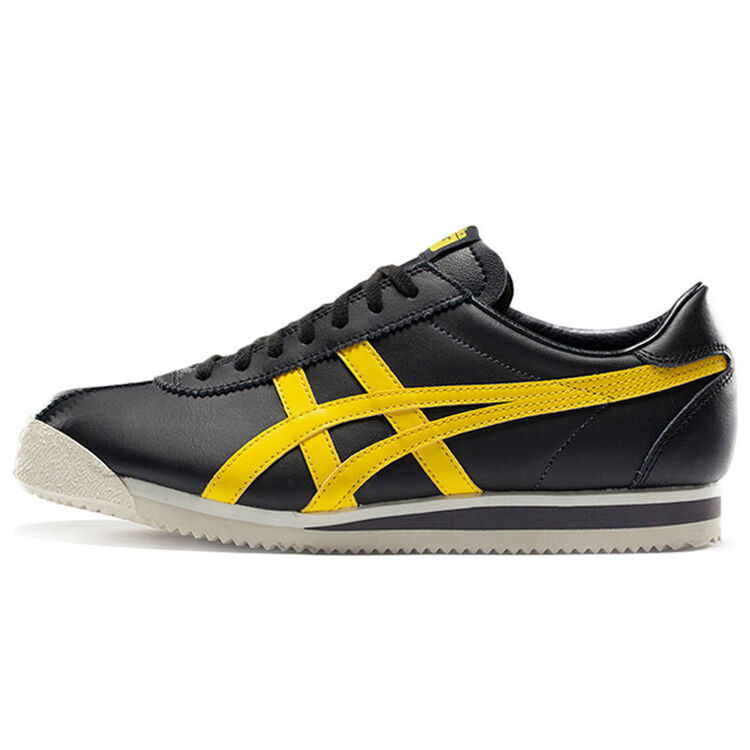 onitsuka tiger鬼冢虎男鞋 新款运动鞋休闲耐磨板鞋d713l d713l-9004