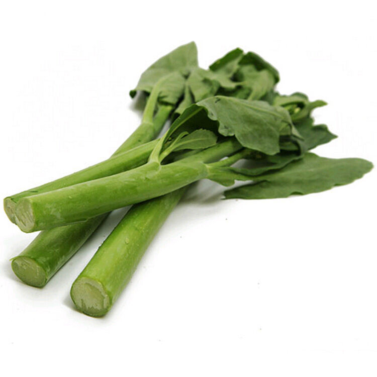 大芥蓝 1kg 新鲜蔬菜