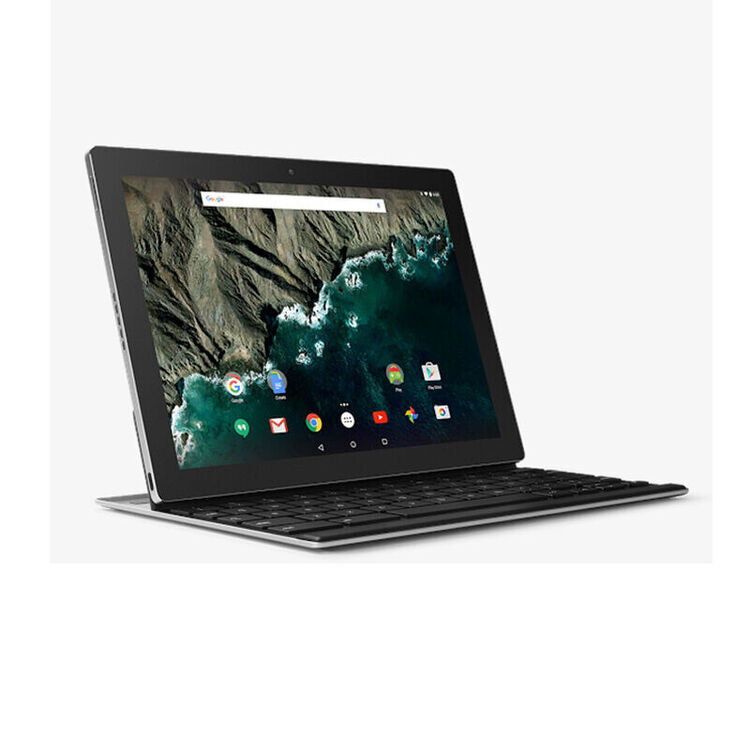全球购 google/谷歌 pixel c 平板电脑 32gb 标配