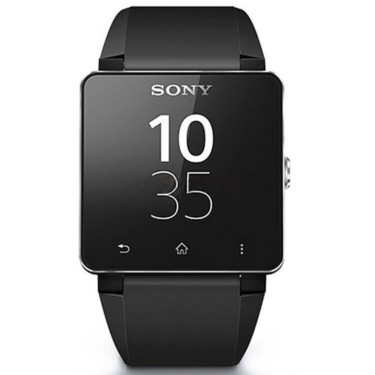 索尼(sony) sw2 双表带智能手表 【图片 价格 品牌 评论】-京东