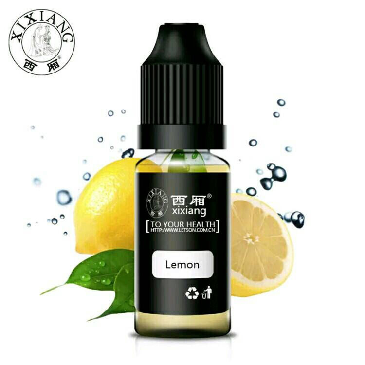 【5瓶套装,118元】电子烟烟油 进口原料萃取烟油烟液10ml 中华大烟雾