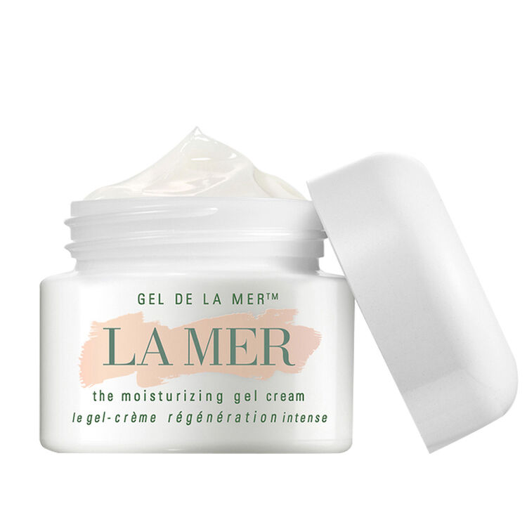 la mer海蓝之谜精华凝霜啫喱控油补水保湿 60ml