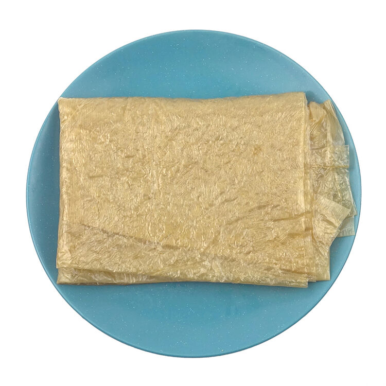 清美 豆腐衣 约85g 豆制品