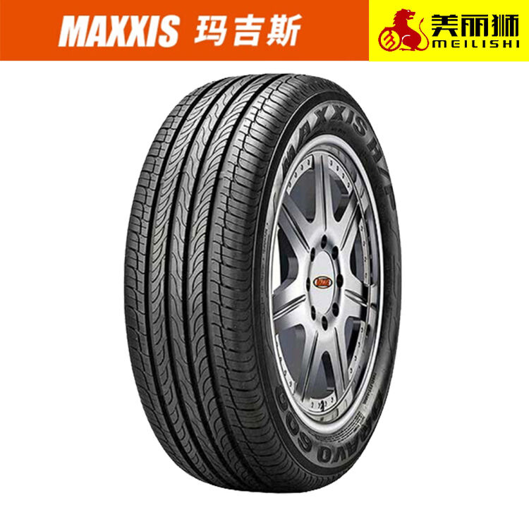 玛吉斯 轮胎 hp600 235/55r18适配科帕奇纳智捷