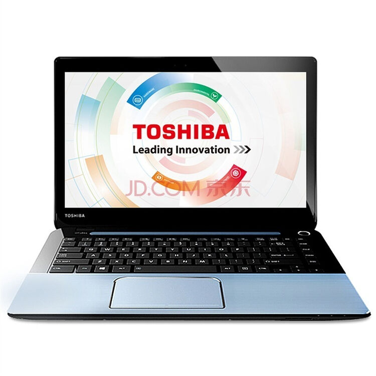 东芝(toshiba)金属触控系列(s40dt-at01m)14英寸触控笔记本电脑(四核