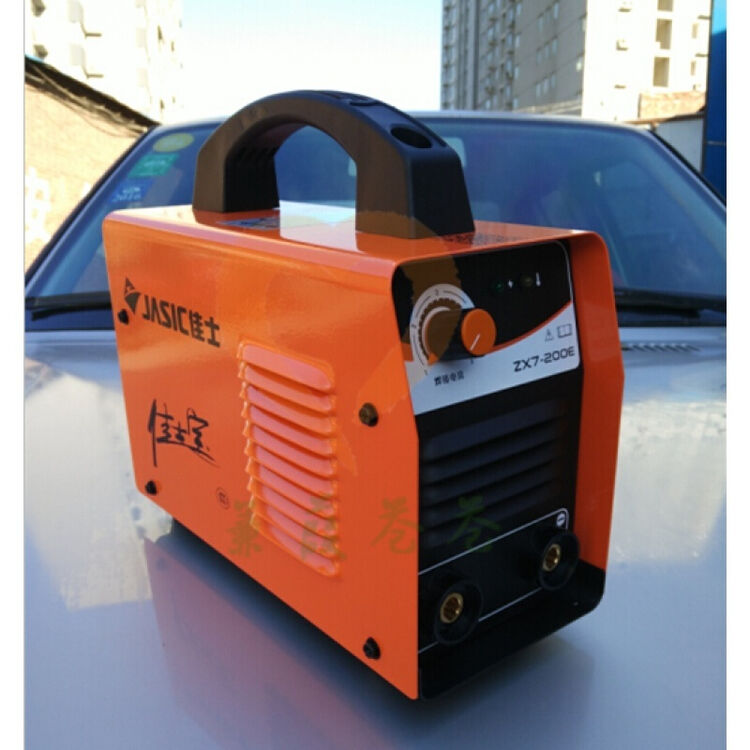园林佳/士宝zx7-200e/佳士宝zx7-400e逆变直流手工弧焊机igbt电焊机