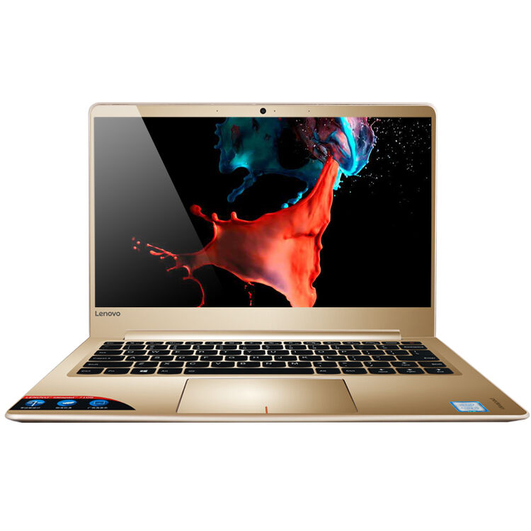 联想(lenovo) ideapad720s 14英寸超薄手提笔记本电脑英特尔双核处理