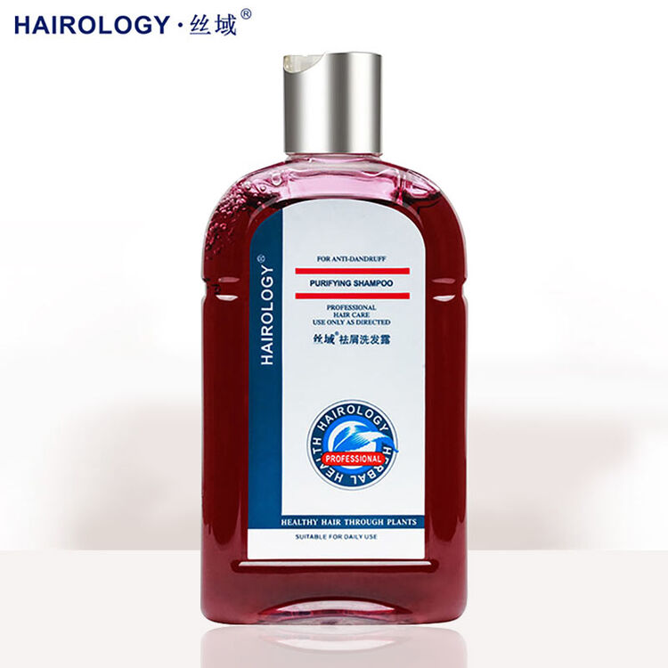 丝域去屑洗发水无硅油持久控油洗头膏止痒洗发露 1瓶装 1000ml