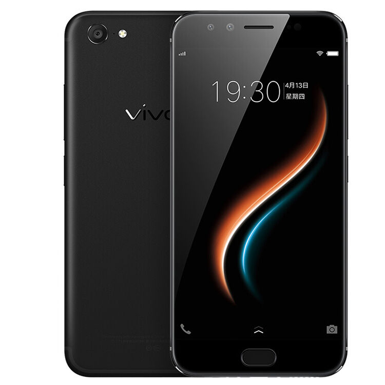 【二手99新】 vivo x9 4g 64g 全网通手机 磨砂黑 64g全网通 在保