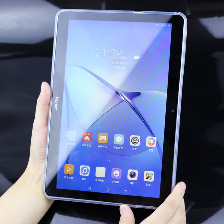 科虎 华为荣耀畅玩平板2保护套 软胶9.