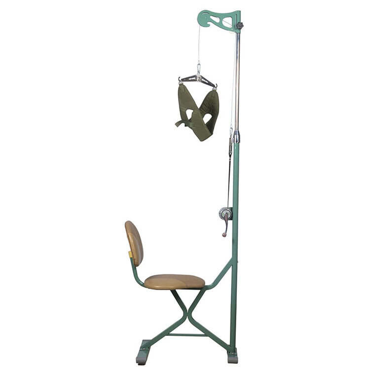 助邦(zhubang) 助邦b04-1 颈椎牵引椅 家用医用 颈椎牵引器