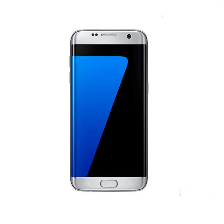 三星(samsung)galaxy s7edge 双4g 智能手机 银色 4gb 32g 港版 (g