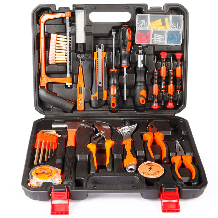 Buy Jie Shun professional hundred tools set German electrician ...