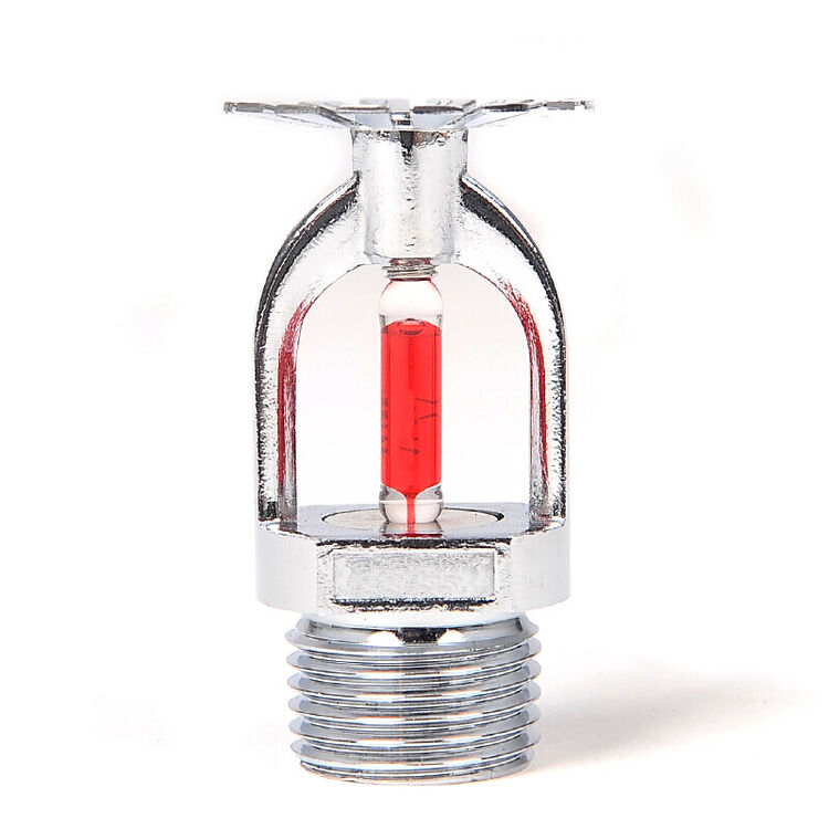 淋头68度下喷下垂型喷头 1个装 口径15