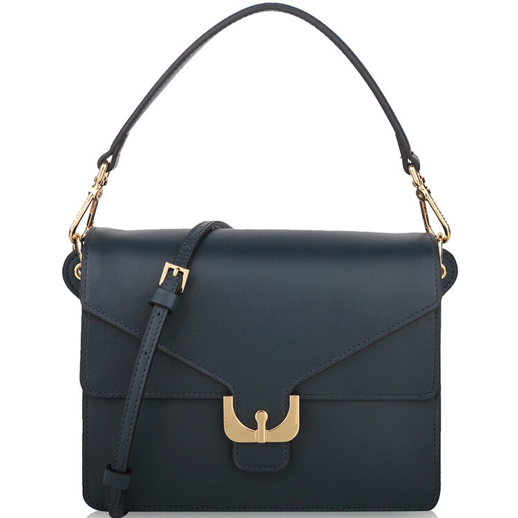 coccinelle/可奇奈儿女包 斜挎包女士单肩包手提包 专柜款e1aj6120101