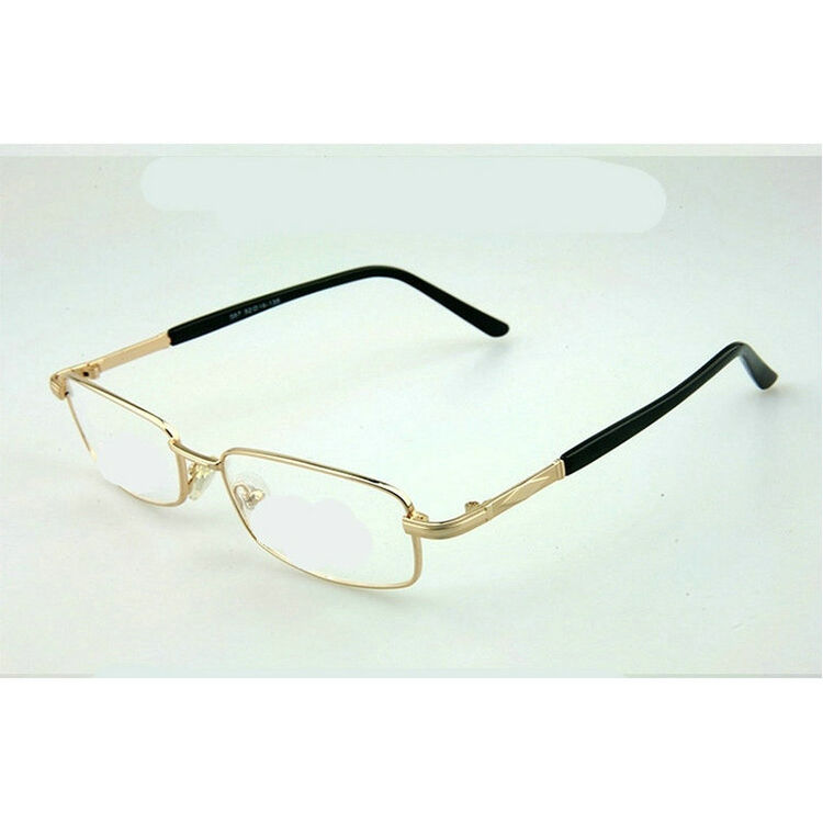 老花镜 587玻璃光学加膜男女款 dlr 200度