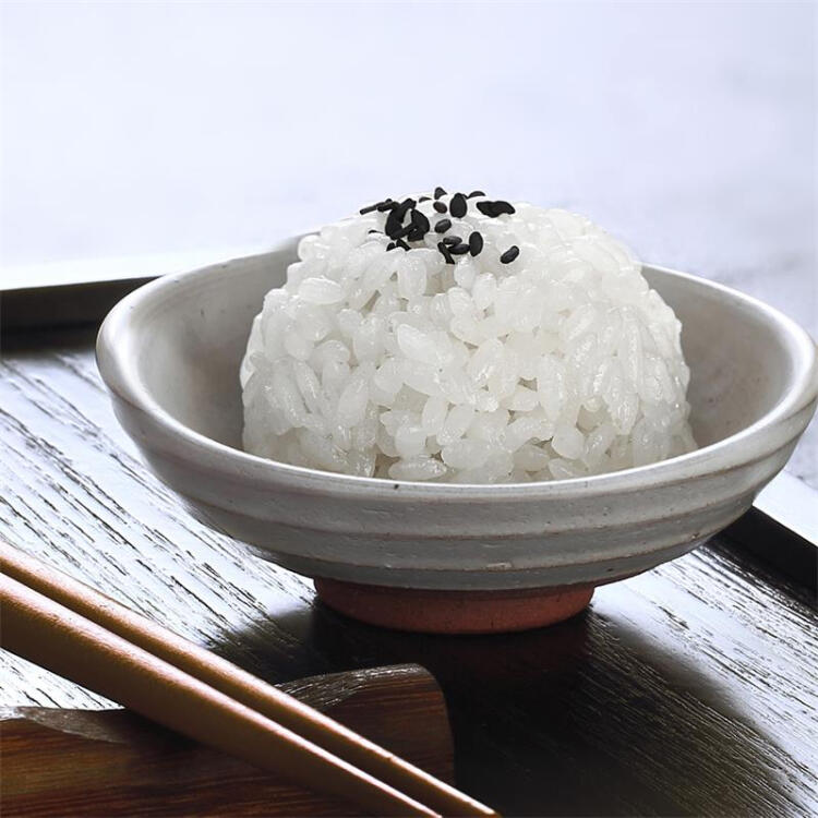金龙鱼 东北大米 鲜稻小町 寿司香米 5kg