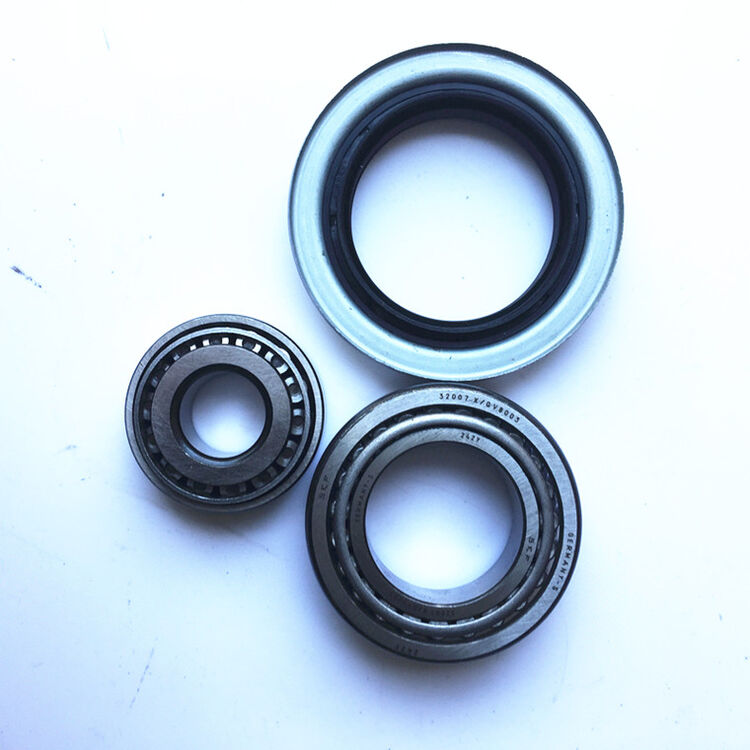 江铃福特全顺 经典全顺 前轮轴承 前轮油封 前轮轴承修理包 正品