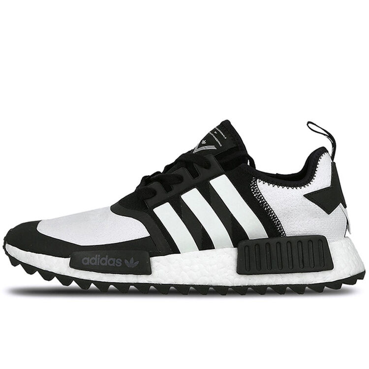 阿迪达斯(adidas) nmd boost xr1原色初代红蓝 跑步鞋 s79168 cg3646